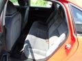 Ebony Rear Seat Photo for 2009 Chevrolet Impala #80859840