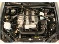  2005 MX-5 Miata LS Roadster 1.8 Liter DOHC 16-Valve 4 Cylinder Engine