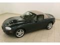 Nordic Green - MX-5 Miata LS Roadster Photo No. 31