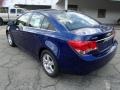 2013 Blue Topaz Metallic Chevrolet Cruze LT  photo #6