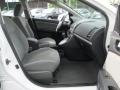 Aspen White - Sentra 2.0 SR Photo No. 16