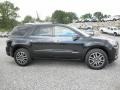 Carbon Black Metallic - Acadia Denali Photo No. 1