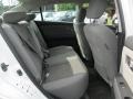 Charcoal Rear Seat Photo for 2010 Nissan Sentra #80860216