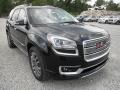 Carbon Black Metallic - Acadia Denali Photo No. 2