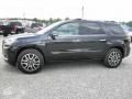 Carbon Black Metallic - Acadia Denali Photo No. 4