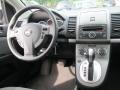 Charcoal Dashboard Photo for 2010 Nissan Sentra #80860350