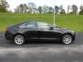 2013 Black Raven Cadillac ATS 2.0L Turbo AWD  photo #4