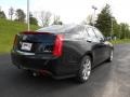 2013 Black Raven Cadillac ATS 2.0L Turbo AWD  photo #5