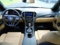 2013 Black Raven Cadillac ATS 2.0L Turbo AWD  photo #10