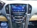 2013 Black Raven Cadillac ATS 2.0L Turbo AWD  photo #12