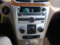 Gold Mist Metallic - Malibu LT Sedan Photo No. 9