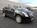 2013 Black Raven Cadillac SRX Luxury FWD  photo #3