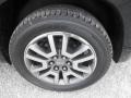Carbon Black Metallic - Acadia Denali Photo No. 27