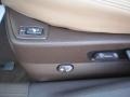 Gold Mist Metallic - Malibu LT Sedan Photo No. 15