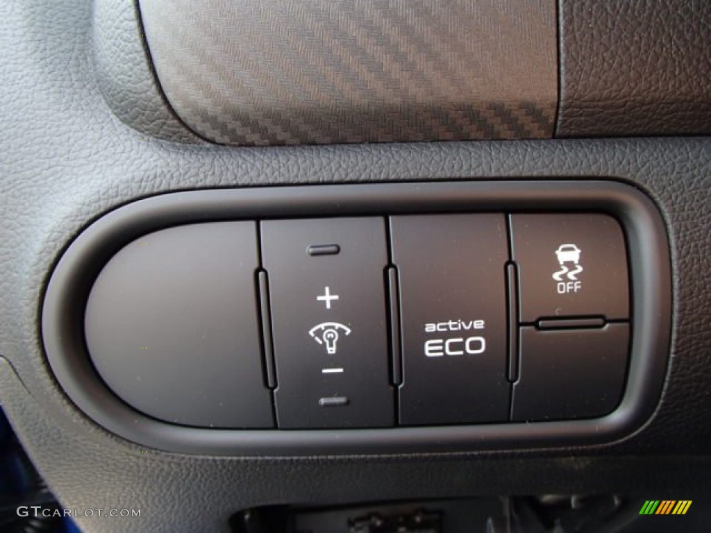 2014 Kia Forte EX Controls Photo #80860855