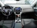 2013 Black Raven Cadillac SRX Luxury FWD  photo #10