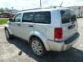 Bright Silver Metallic - Nitro Heat 4x4 Photo No. 3
