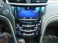 Controls of 2013 XTS Premium FWD