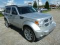 Bright Silver Metallic - Nitro Heat 4x4 Photo No. 7