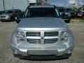 Bright Silver Metallic - Nitro Heat 4x4 Photo No. 8