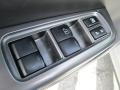 Carbon Black Controls Photo for 2011 Subaru Impreza #80861527
