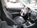 Spark Silver Metallic - Impreza WRX Wagon Photo No. 15