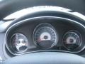 Deep Cherry Red Crystal Pearl Coat - 200 LX Sedan Photo No. 10