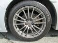 2011 Subaru Impreza WRX Wagon Wheel