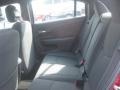 Deep Cherry Red Crystal Pearl Coat - 200 LX Sedan Photo No. 17