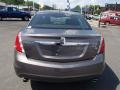 2011 Sterling Gray Metallic Lincoln MKS AWD  photo #7