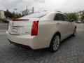 2013 White Diamond Tricoat Cadillac ATS 2.0L Turbo Premium  photo #5