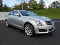 Front 3/4 View of 2013 ATS 2.0L Turbo Luxury AWD