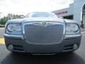 Silver Steel Metallic - 300 C HEMI AWD Photo No. 2