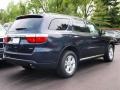 2013 Maximum Steel Metallic Dodge Durango Crew AWD  photo #3