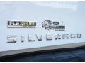 2009 White Diamond Tricoat Chevrolet Silverado 1500 LT Crew Cab  photo #10