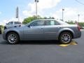  2007 300 C HEMI AWD Silver Steel Metallic