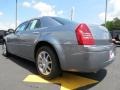 Silver Steel Metallic - 300 C HEMI AWD Photo No. 5