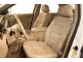 Pebble 2007 Ford Five Hundred SEL Interior Color