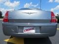 Silver Steel Metallic - 300 C HEMI AWD Photo No. 6