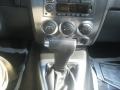 4 Speed Automatic 2006 Hummer H3 Standard H3 Model Transmission
