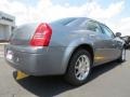Silver Steel Metallic - 300 C HEMI AWD Photo No. 7