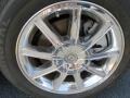 Silver Steel Metallic - 300 C HEMI AWD Photo No. 9