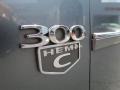  2007 300 C HEMI AWD Logo