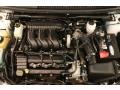 2007 Five Hundred SEL 3.0L DOHC 24V Duratec V6 Engine