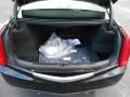 2013 Cadillac ATS 2.0L Turbo Premium Trunk