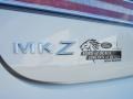 Crystal Champagne - MKZ 3.7L V6 FWD Photo No. 4