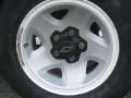  1994 S10 LS Extended Cab Wheel