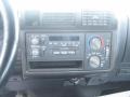 Gray Controls Photo for 1994 Chevrolet S10 #80862997