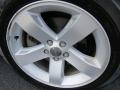 2012 Dodge Challenger SXT Wheel