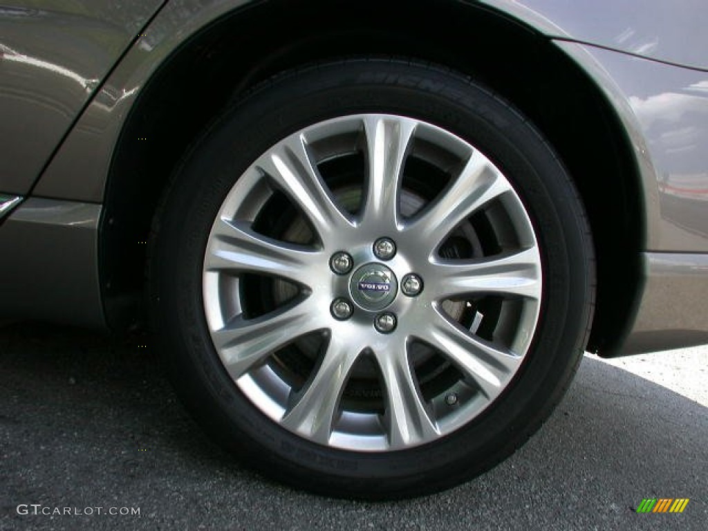 2010 Volvo S80 3.2 Wheel Photo #80863535